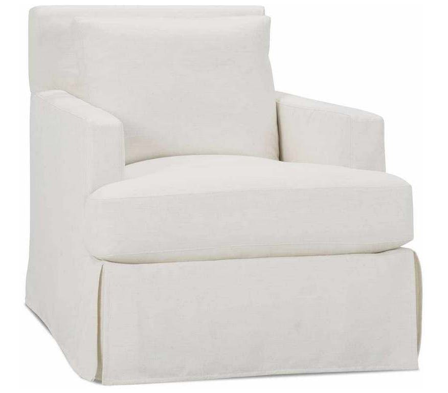 Rowe Laney-SLIP-007 Laney Slipcover Swivel Glider Rowe Laney-SLIP-007 Laney Slipcover Swivel Glider