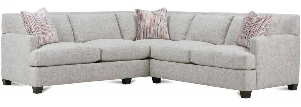 Rowe Laney-SECT Laney Sectional Sofa Rowe Laney-SECT Laney Sectional Sofa