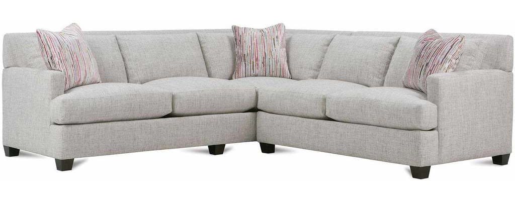 Rowe Laney-SECT Laney Sectional Sofa Rowe Laney-SECT Laney Sectional Sofa