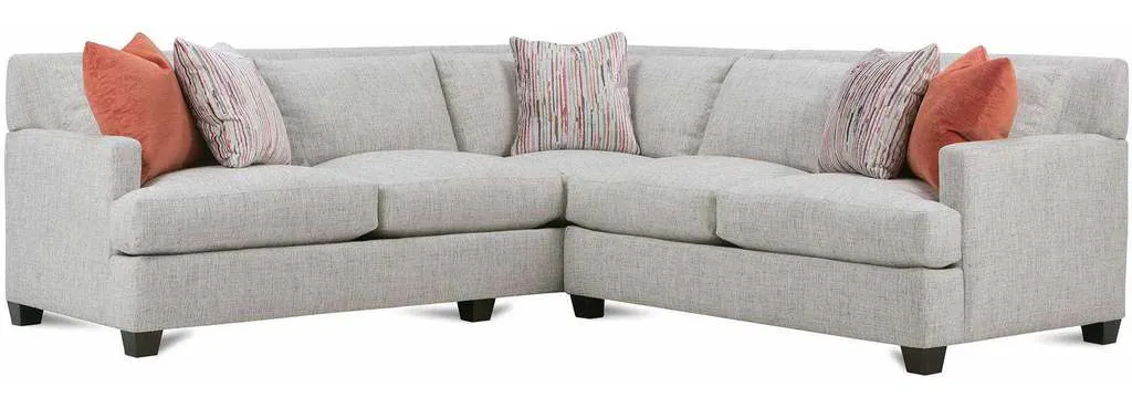 Rowe Laney-SECT Laney Sectional Sofa Rowe Laney-SECT Laney Sectional Sofa