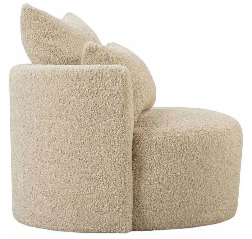 Rowe leander-P-016 Leander P Swivel Chair Rowe leander-P-016 Leander P Swivel Chair