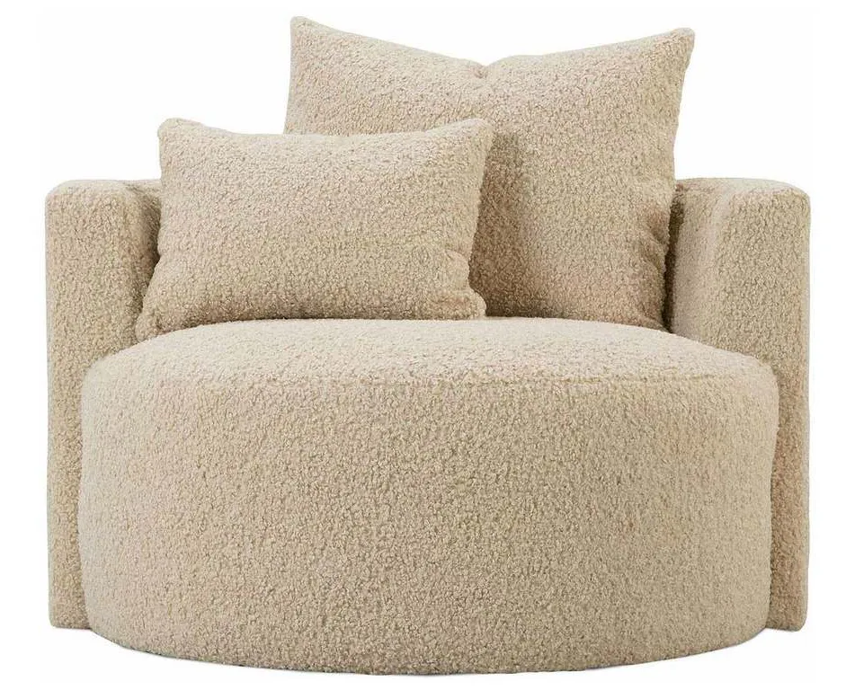 Rowe leander-P-016 Leander P Swivel Chair Rowe leander-P-016 Leander P Swivel Chair