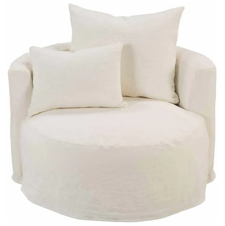 Rowe leander-slip-068 Leander Slip Chair Rowe leander-slip-068 Leander Slip Chair