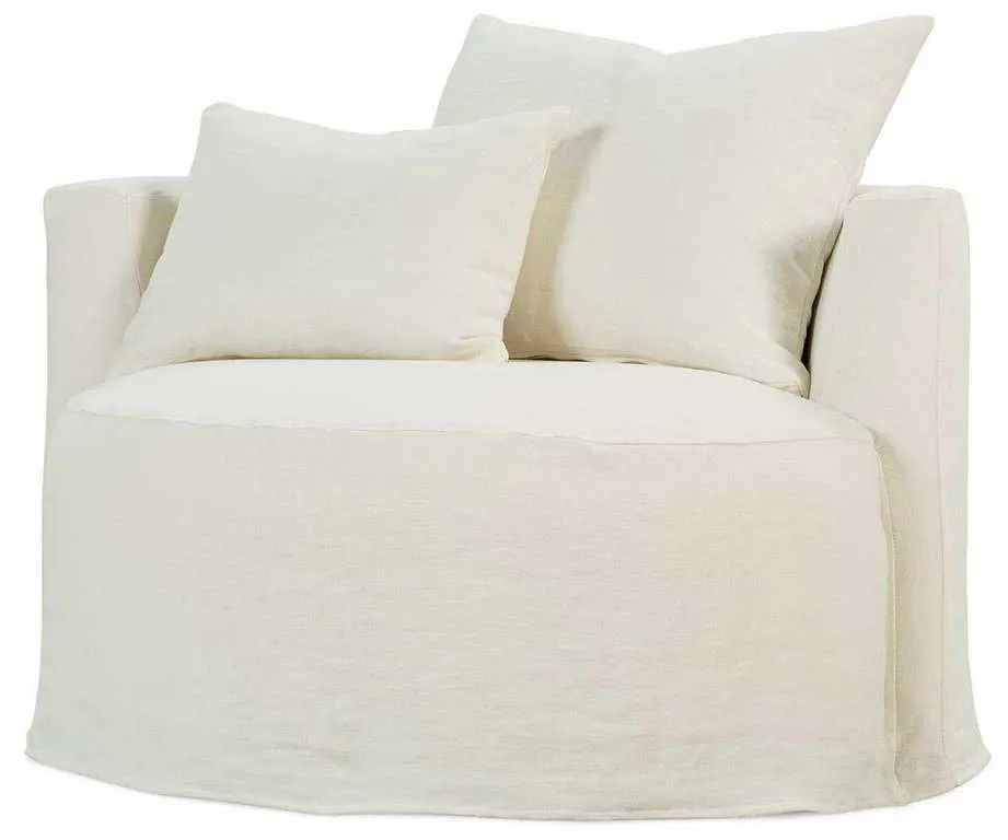 Rowe leander-slip-068 Leander Slip Chair Rowe leander-slip-068 Leander Slip Chair