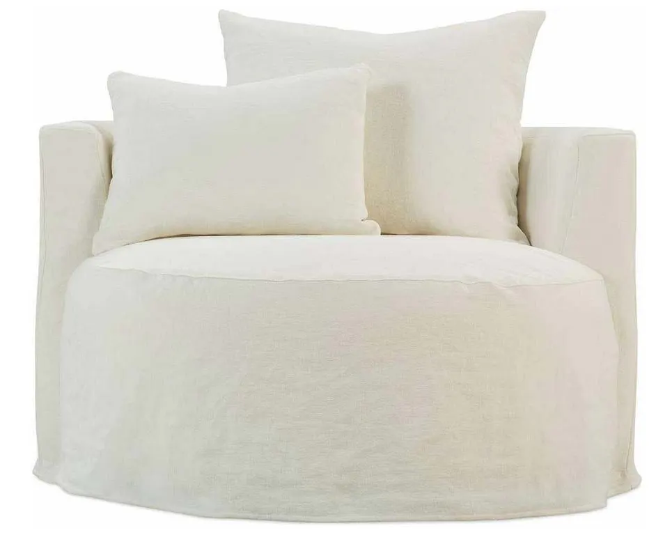 Rowe leander-slip-016 Leander Slip Swivel Rowe leander-slip-016 Leander Slip Swivel