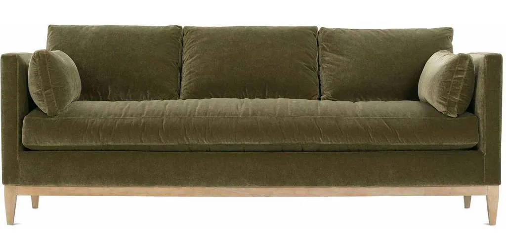 Rowe Leo-022 Leo Sofa Rowe Leo-022 Leo Sofa