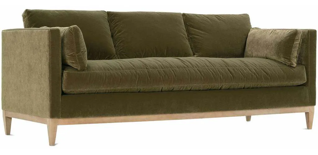 Rowe Leo-022 Leo Sofa Rowe Leo-022 Leo Sofa