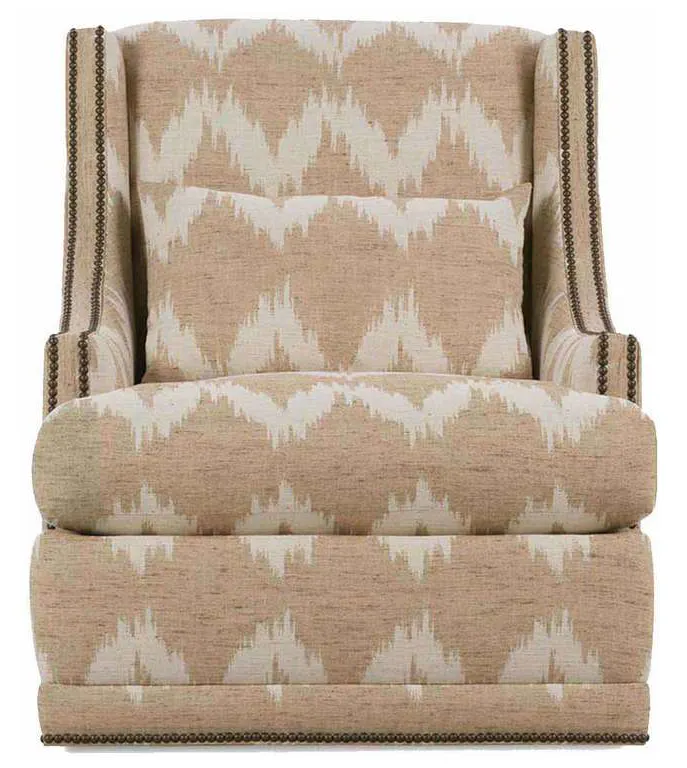 Rowe Lindsay-016 Lindsay Swivel Chair Rowe Lindsay-016 Lindsay Swivel Chair