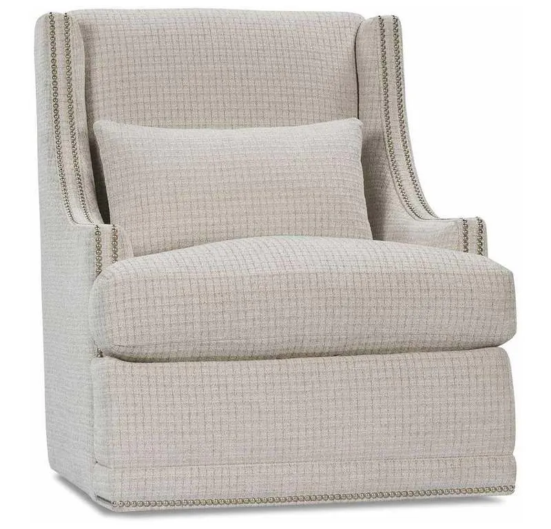 Rowe Lindsay-016 Lindsay Swivel Chair Rowe Lindsay-016 Lindsay Swivel Chair