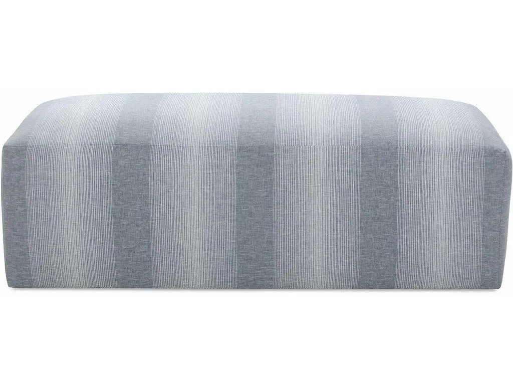 Rowe P870-005  Macon Ottoman