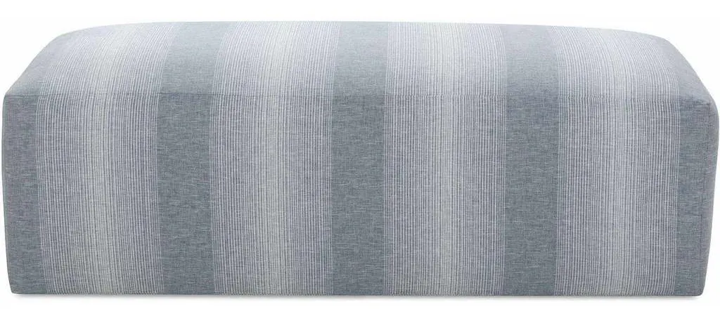 Rowe P870-005 Macon Ottoman Rowe P870-005 Macon Ottoman