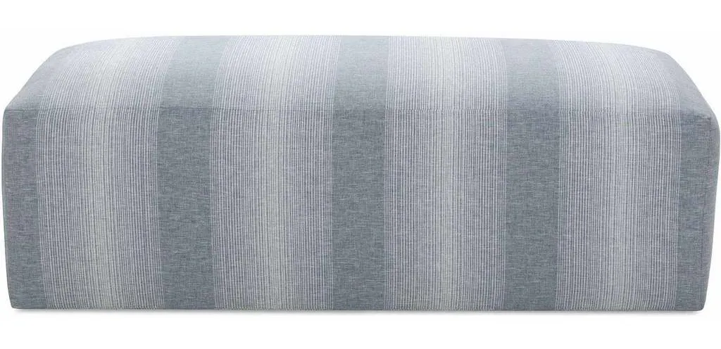Rowe P870-005 Macon Ottoman Rowe P870-005 Macon Ottoman