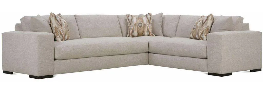 Rowe Maddox-SECT Maddox Sectional Sofa Rowe Maddox-SECT Maddox Sectional Sofa