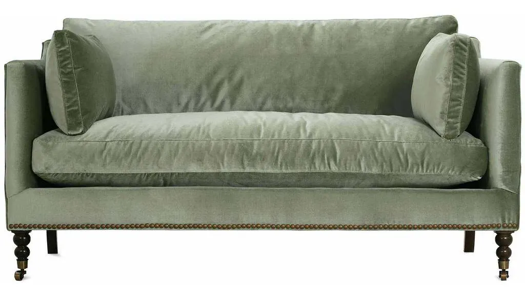 Rowe Madeline-021 Madeline Short Sofa Rowe Madeline-021 Madeline Short Sofa