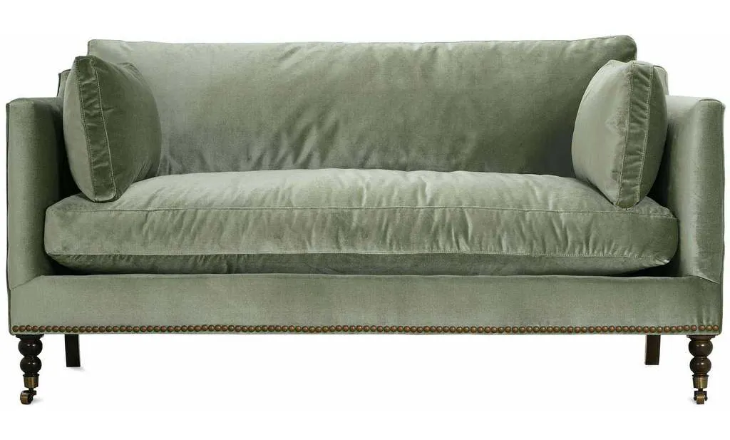 Rowe Madeline-021 Madeline Short Sofa Rowe Madeline-021 Madeline Short Sofa
