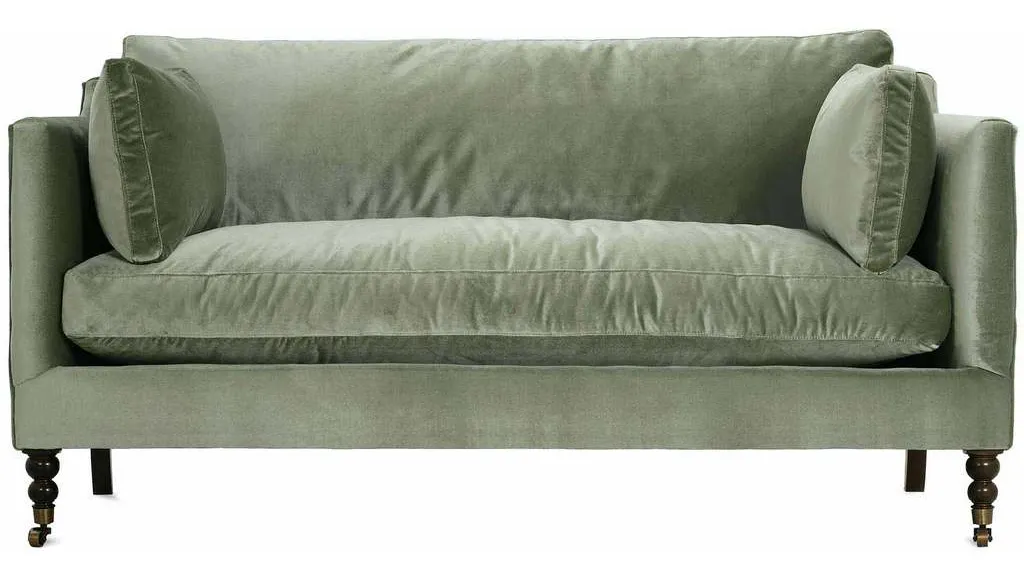 Rowe Madeline-021 Madeline Short Sofa Rowe Madeline-021 Madeline Short Sofa