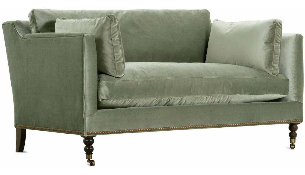 Rowe Madeline-021 Madeline Short Sofa Rowe Madeline-021 Madeline Short Sofa