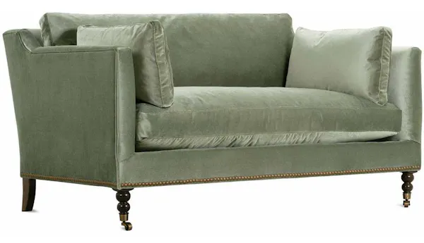 Rowe Madeline-021 Madeline Short Sofa Rowe Madeline-021 Madeline Short Sofa