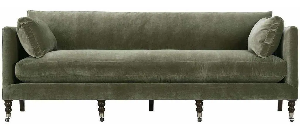 Rowe Madeline-033 Madeline Sofa