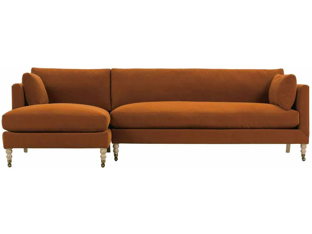 Rowe Madeline-SECT  Madeline Sectional Sofa