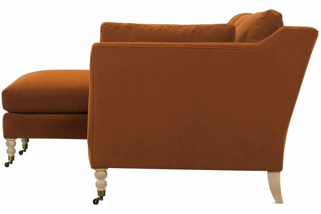 Rowe Madeline-SECT Madeline Sectional Sofa Rowe Madeline-SECT Madeline Sectional Sofa