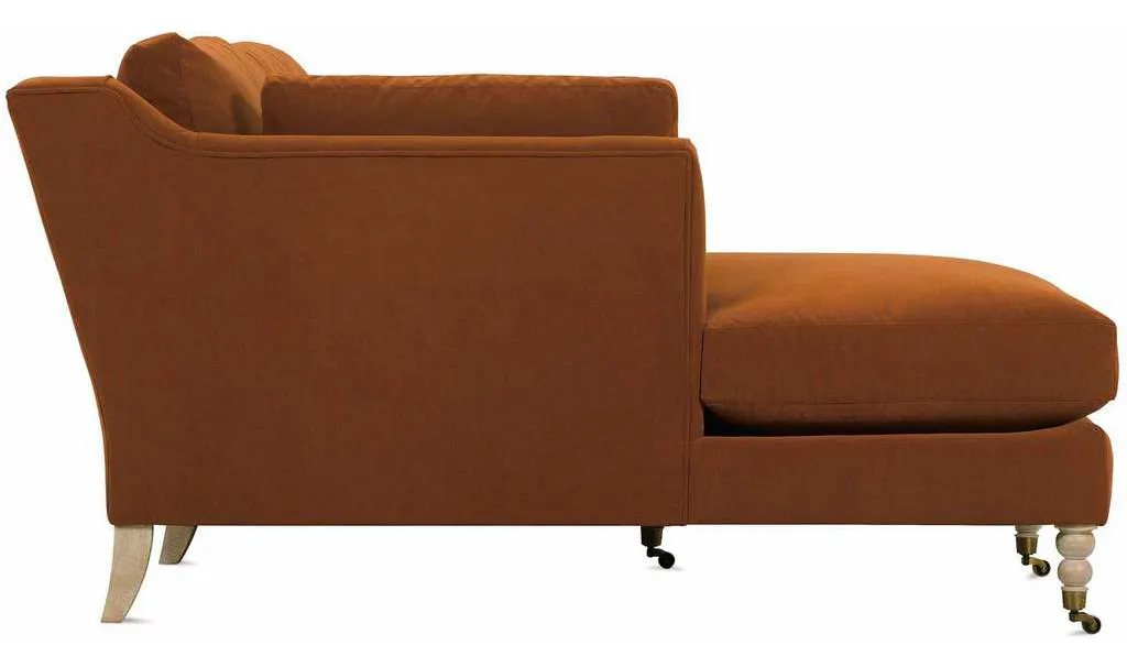 Rowe Madeline-SECT Madeline Sectional Sofa Rowe Madeline-SECT Madeline Sectional Sofa