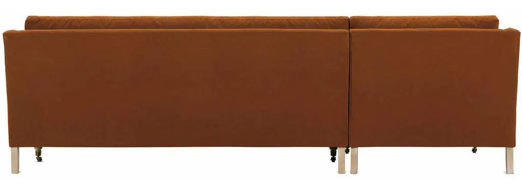 Rowe Madeline-SECT Madeline Sectional Sofa Rowe Madeline-SECT Madeline Sectional Sofa