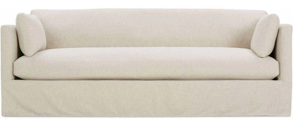 Rowe Madeline-SLIP-033 Madeline Slipcover 90 inch Sofa Rowe Madeline-SLIP-033 Madeline Slipcover 90 inch Sofa