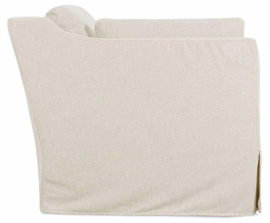 Rowe Madeline-SLIP-033 Madeline Slipcover 90 inch Sofa Rowe Madeline-SLIP-033 Madeline Slipcover 90 inch Sofa