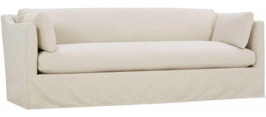 Rowe Madeline-SLIP-033 Madeline Slipcover 90 inch Sofa Rowe Madeline-SLIP-033 Madeline Slipcover 90 inch Sofa