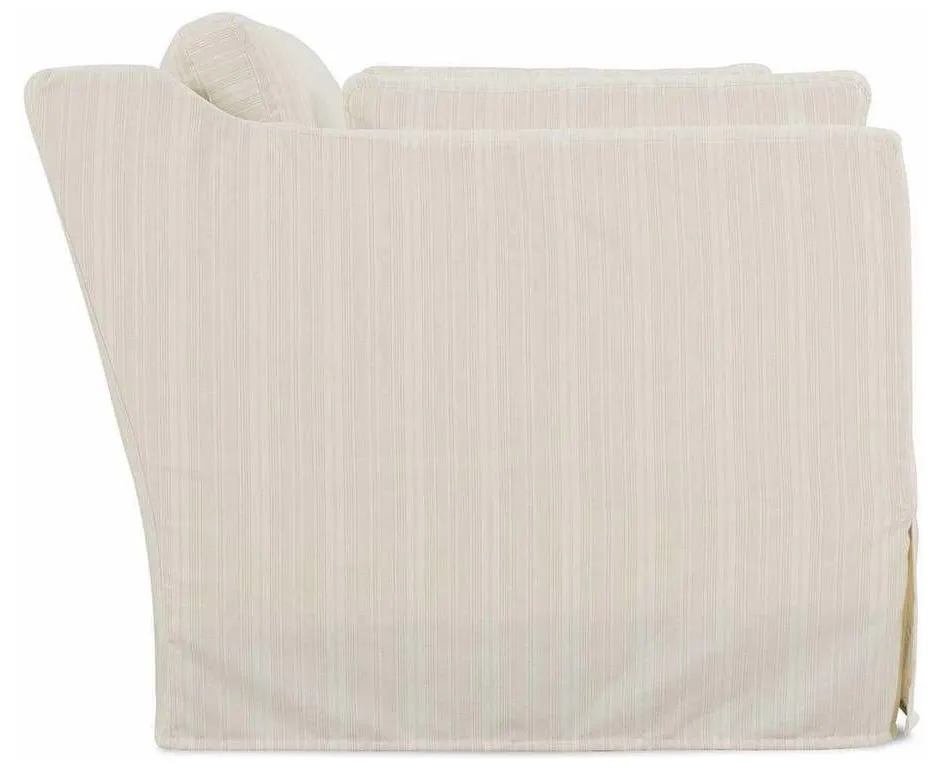 Rowe Madeline-SLIP-021 Madeline Slipcover Short Sofa Rowe Madeline-SLIP-021 Madeline Slipcover Short Sofa