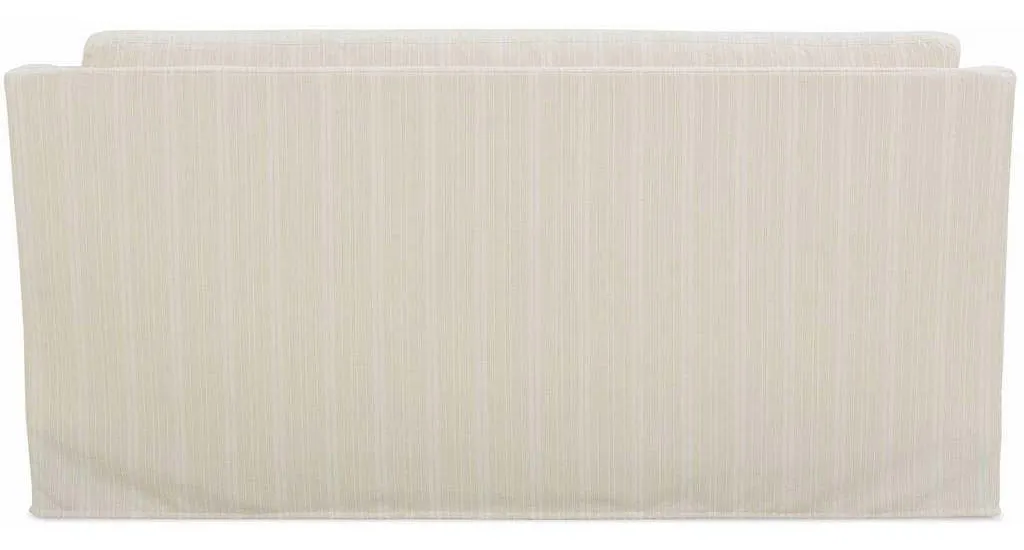 Rowe Madeline-SLIP-021 Madeline Slipcover Short Sofa Rowe Madeline-SLIP-021 Madeline Slipcover Short Sofa