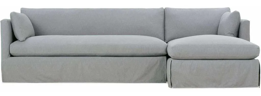 Rowe Madeline-SLIP-SECT Madeline Slipcover Sectional Sofa Rowe Madeline-SLIP-SECT Madeline Slipcover Sectional Sofa