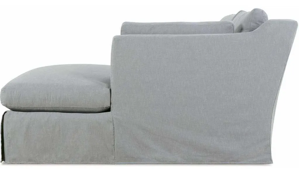 Rowe Madeline-SLIP-SECT Madeline Slipcover Sectional Sofa Rowe Madeline-SLIP-SECT Madeline Slipcover Sectional Sofa