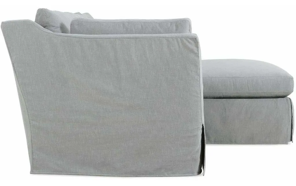 Rowe Madeline-SLIP-SECT Madeline Slipcover Sectional Sofa Rowe Madeline-SLIP-SECT Madeline Slipcover Sectional Sofa