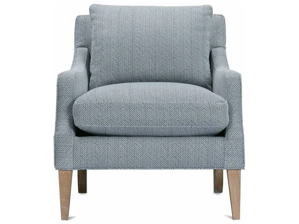 Rowe Mally-006  Mally Chair