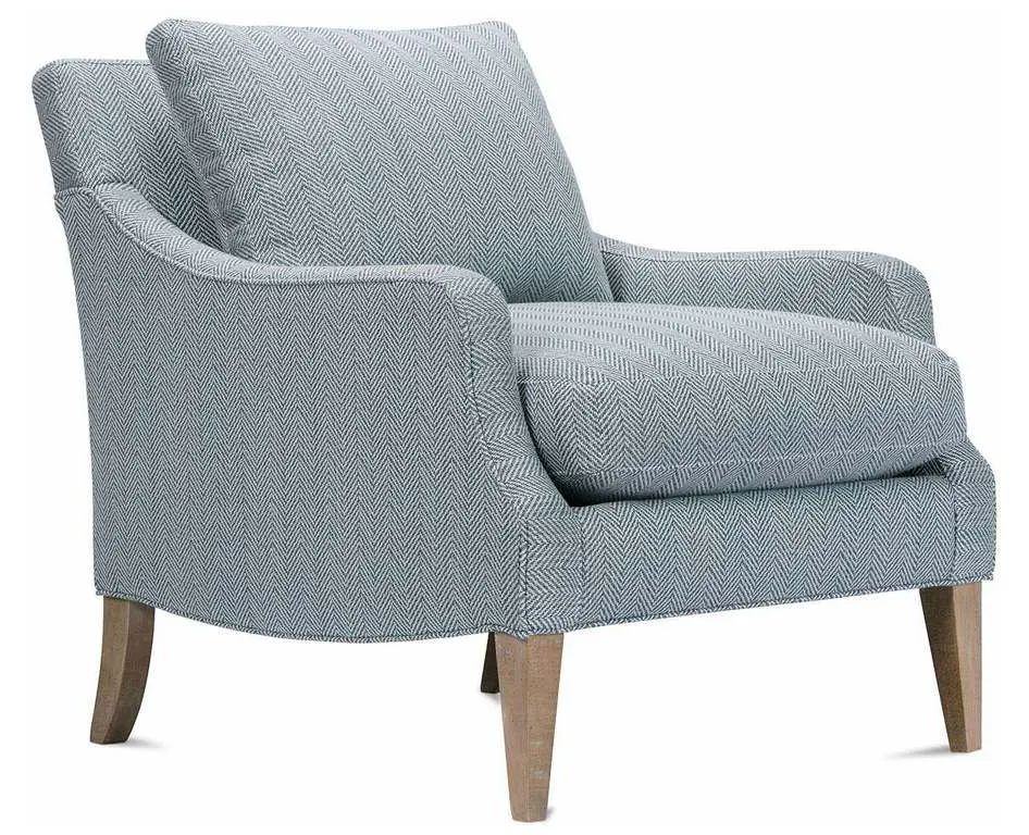 Rowe Mally-006 Mally Chair Rowe Mally-006 Mally Chair