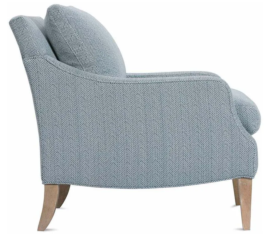 Rowe Mally-006 Mally Chair Rowe Mally-006 Mally Chair