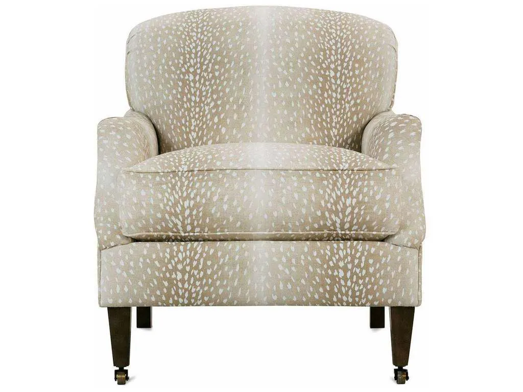 Rowe Marleigh-006  Marleigh Chair