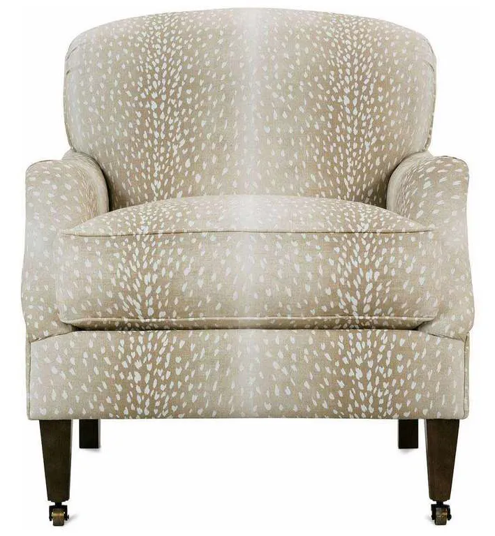 Rowe Marleigh-006 Marleigh Chair Rowe Marleigh-006 Marleigh Chair