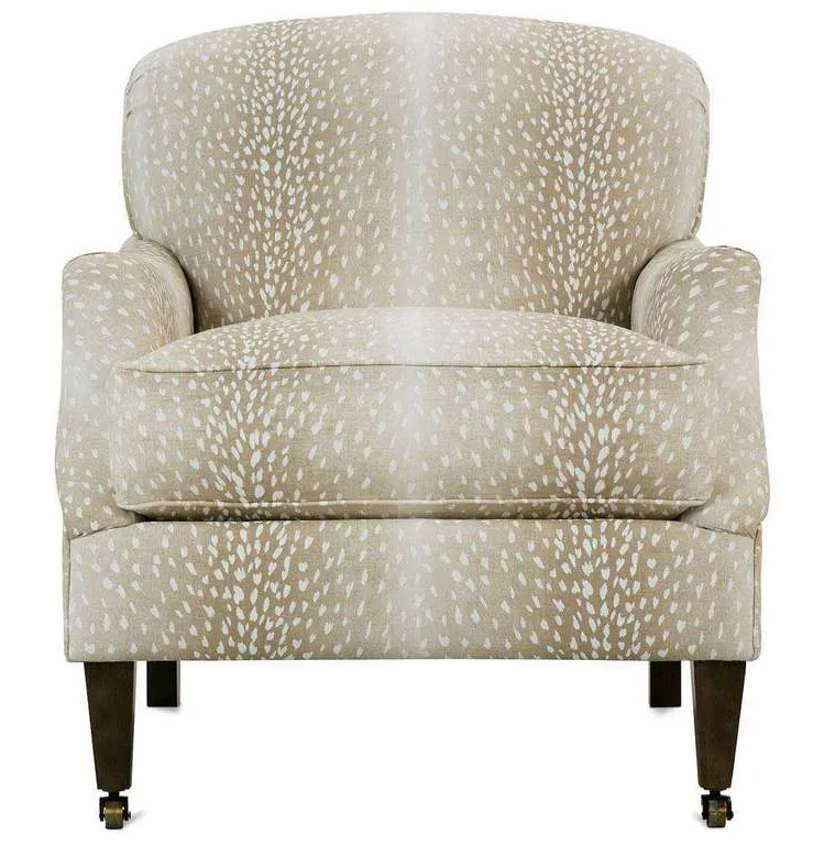 Rowe Marleigh-006 Marleigh Chair Rowe Marleigh-006 Marleigh Chair