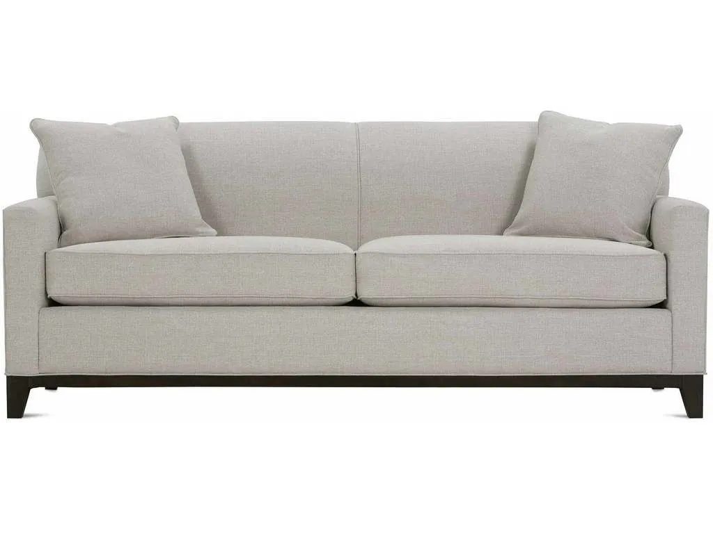 Rowe G569Q-000  Martin Queen Sleeper Sofa