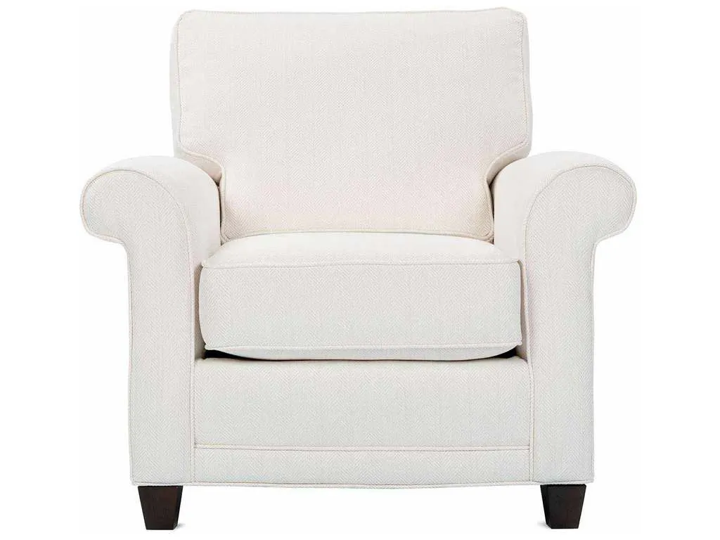 Rowe C691-000  Mayflower Chair