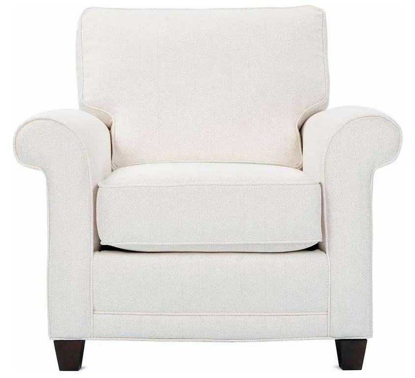 Rowe C691-000 Mayflower Chair Rowe C691-000 Mayflower Chair