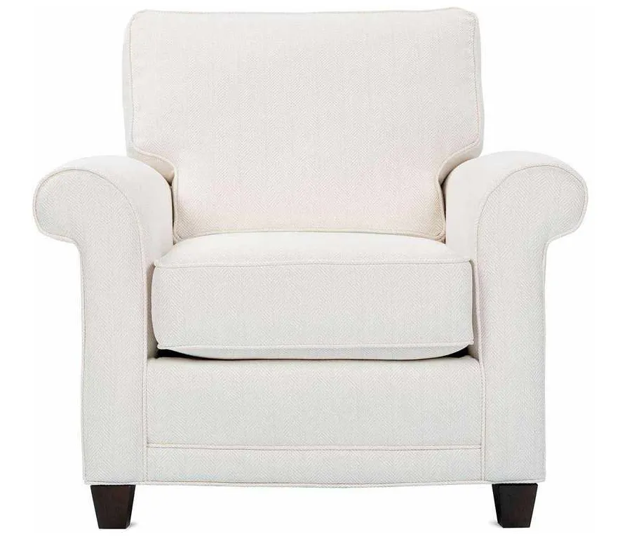 Rowe C691-000 Mayflower Chair Rowe C691-000 Mayflower Chair