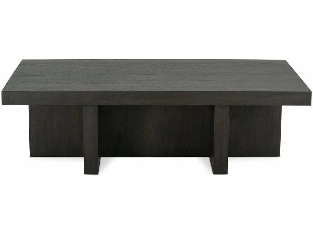 Rowe RR-10670-305  Mirage Cocktail Table