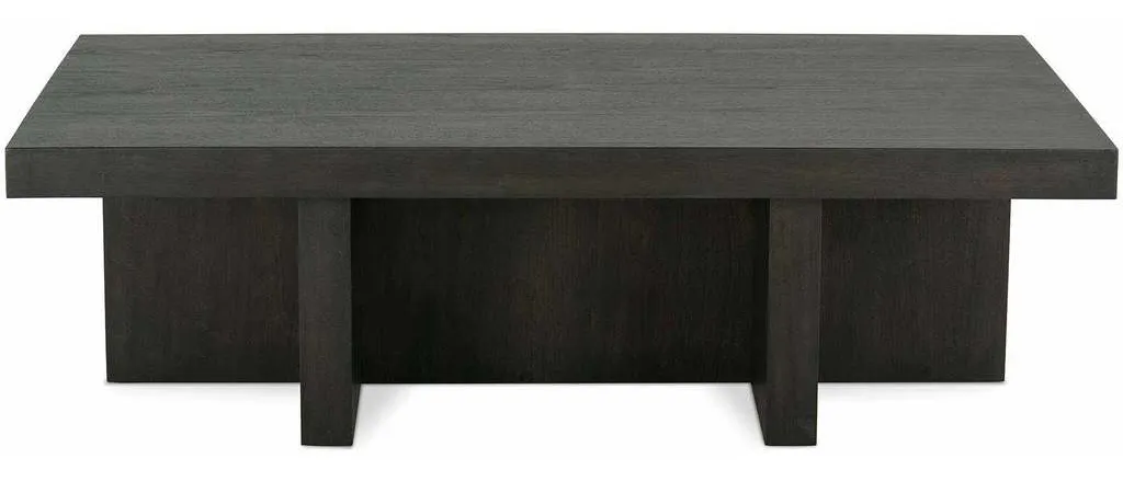 Rowe RR-10670-305 Mirage Cocktail Table Rowe RR-10670-305 Mirage Cocktail Table