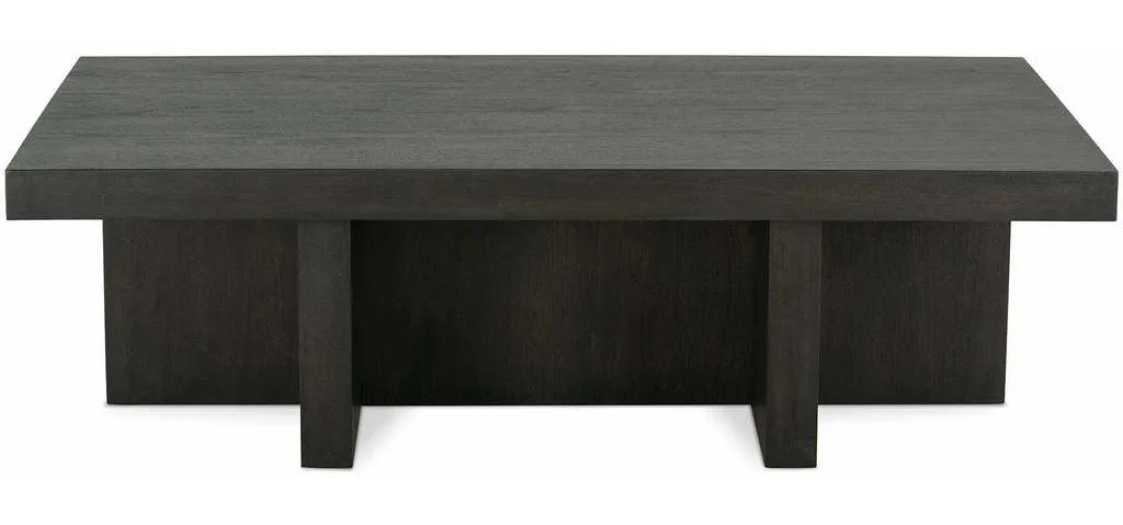 Rowe RR-10670-305 Mirage Cocktail Table Rowe RR-10670-305 Mirage Cocktail Table
