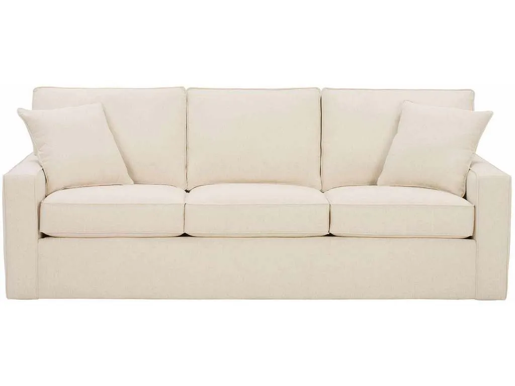 Rowe D180-000  Monaco Sofa