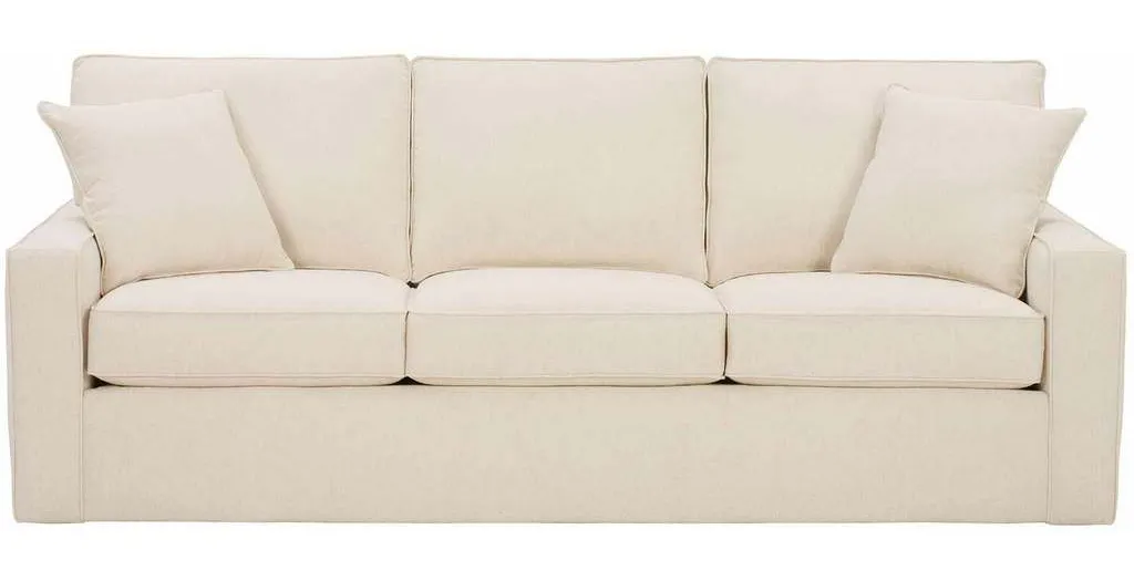 Rowe D180-000 Monaco Sofa Rowe D180-000 Monaco Sofa